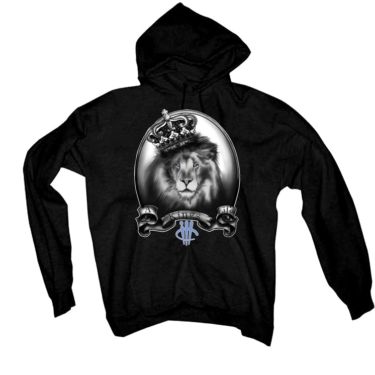 Nike Air Foamposite One “Penny PE” | illcurrency Black T-Shirt (King's Life)