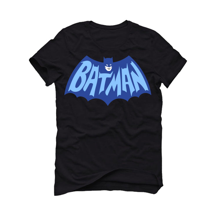 SB Dunk Low Blue Raspberry Black T-Shirt (THE BAT) product image 2