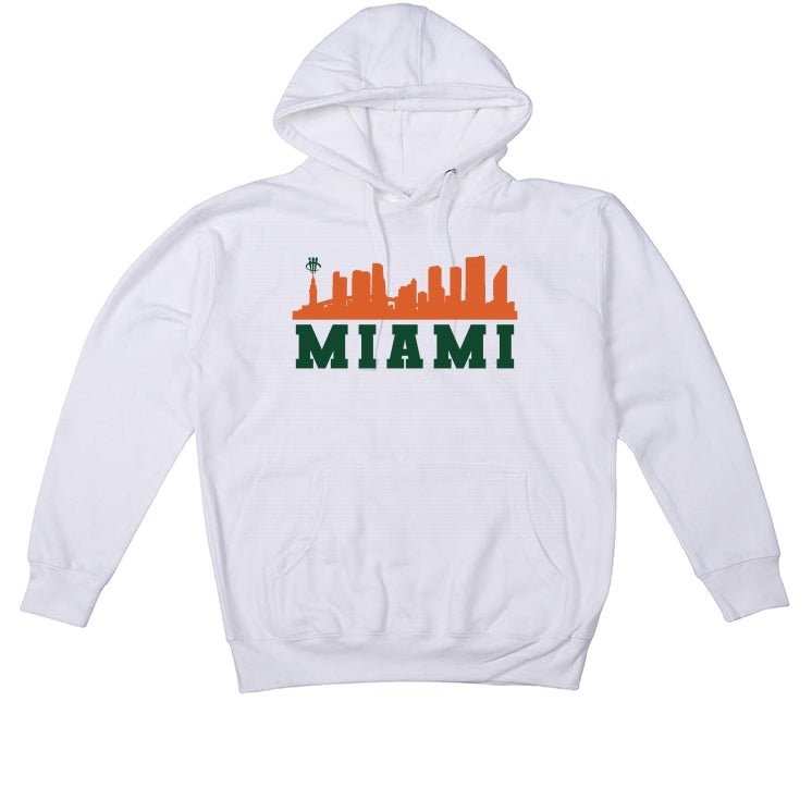 Nike Air Griffey Max 1 “Miami Hurricanes” | illcurrency product image 3