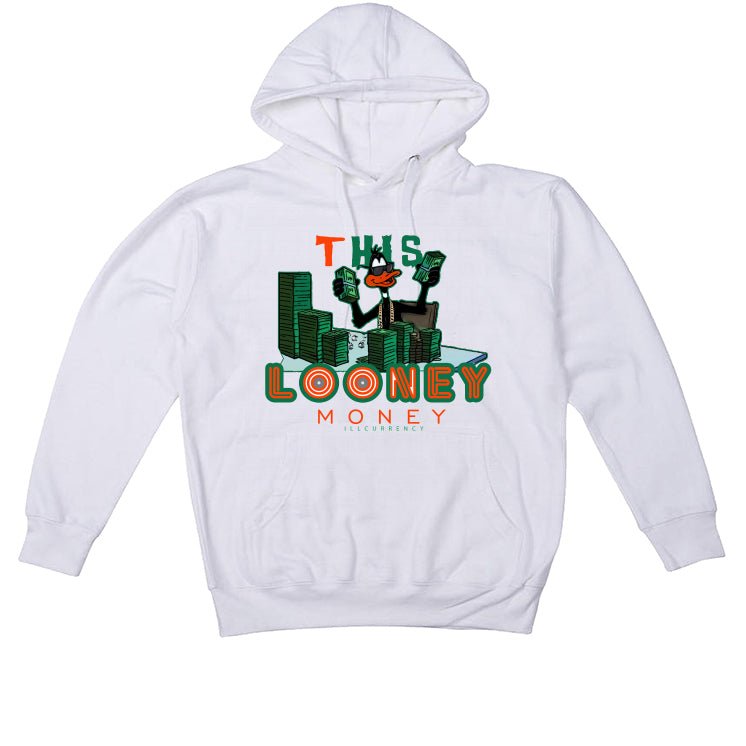 Jarritos x Nike SB Dunk Low | illcurrency White T-Shirt product image 3
