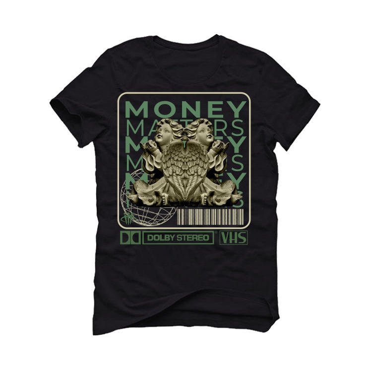 New Balance 9060 “Nori” | Illcurrency Black T-Shirt (MONEY product image 2