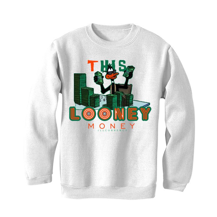 Jarritos x Nike SB Dunk Low | illcurrency White T-Shirt product image 4