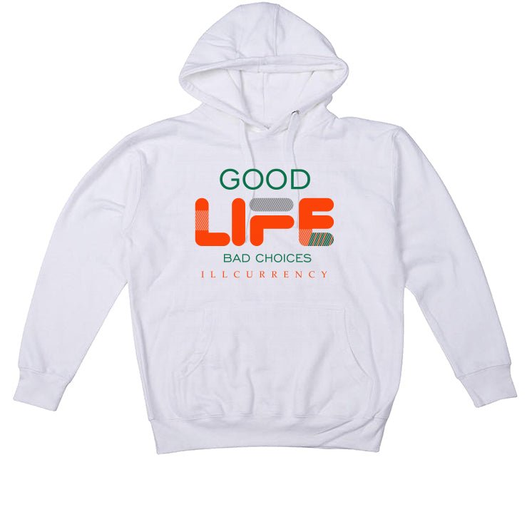 Jarritos x Nike SB Dunk Low | illcurrency White T-Shirt product image 3