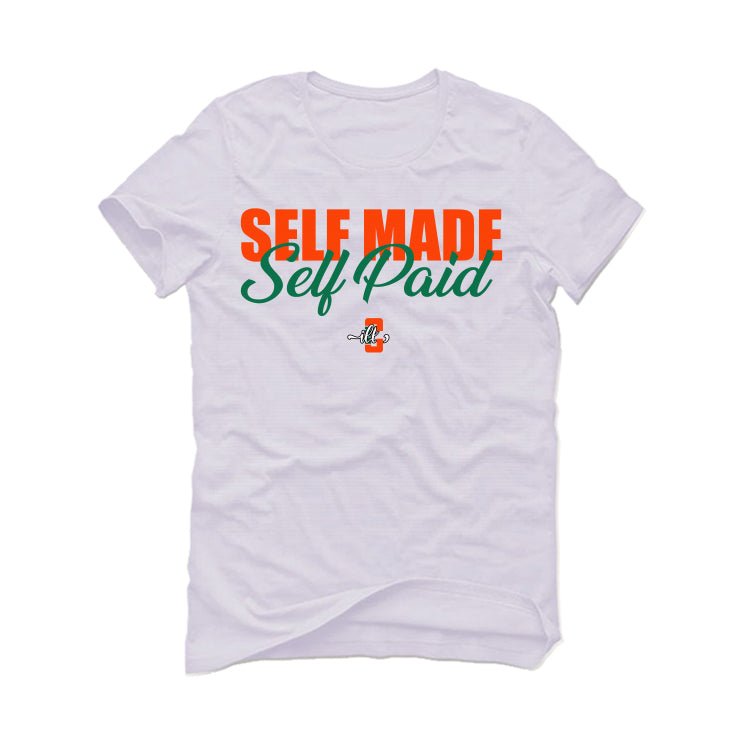 Jarritos x Nike SB Dunk Low | illcurrency White T-Shirt product image 2