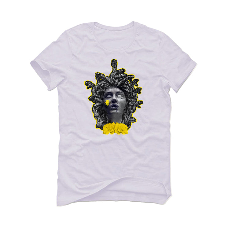 Nike Dunk Low Disrupt 2 White T-Shirt (ILLDUSSA) product image 2