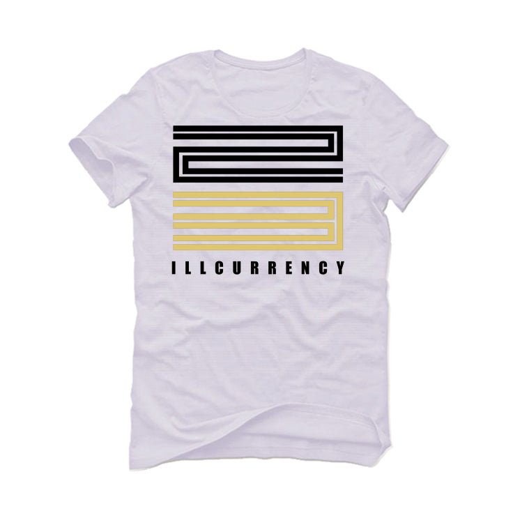 Air Jordan 11 Gratitude | ILLCURRENCY White T-Shirt (23) product image 2