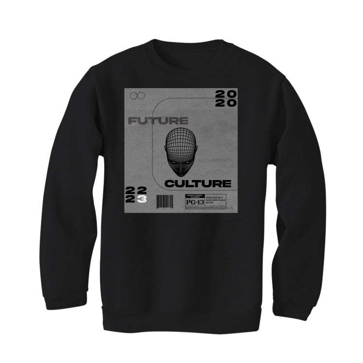 Nike Dunk Low "Panda" | ILLCURRENCY Black T-Shirt (FUTURE product image 4