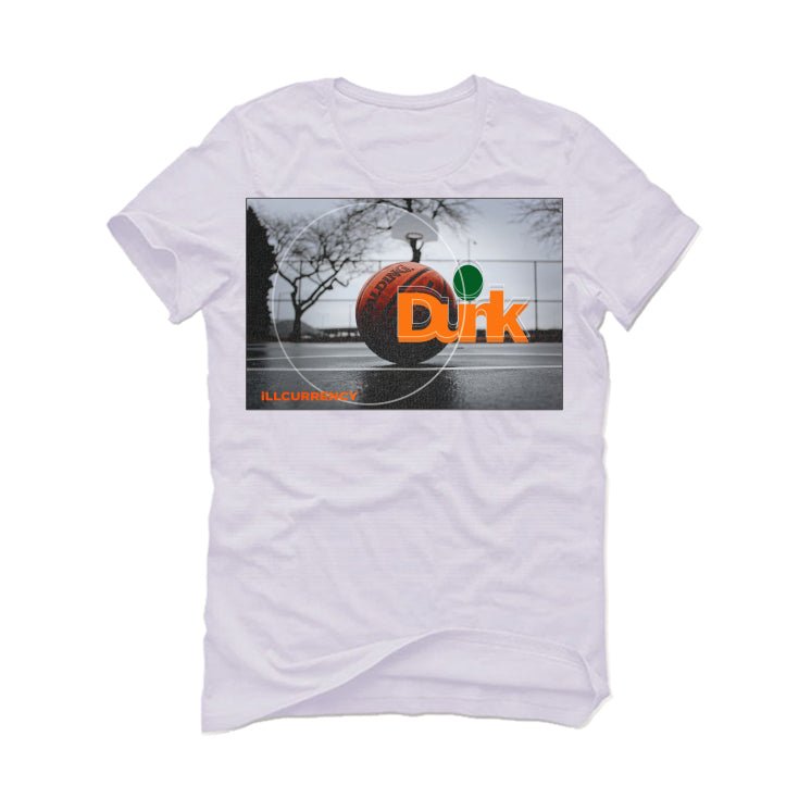 Jarritos x Nike SB Dunk Low | illcurrency White T-Shirt product image 2