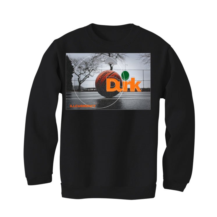 Jarritos x Nike SB Dunk Low | illcurrency Black T-Shirt product image 4