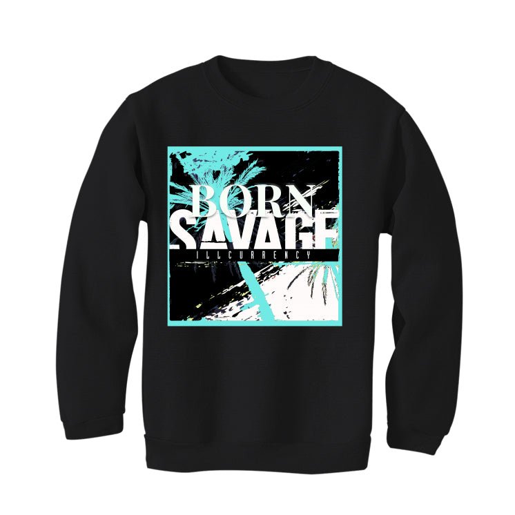 Tiffany & Co. x Nike Air Force 1 Low Black T-Shirt (SAVAGE) product image 4