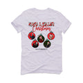 CHRISTMAS UGLY SWEATERS White T-Shirt (HAVE A KILLER product image 1