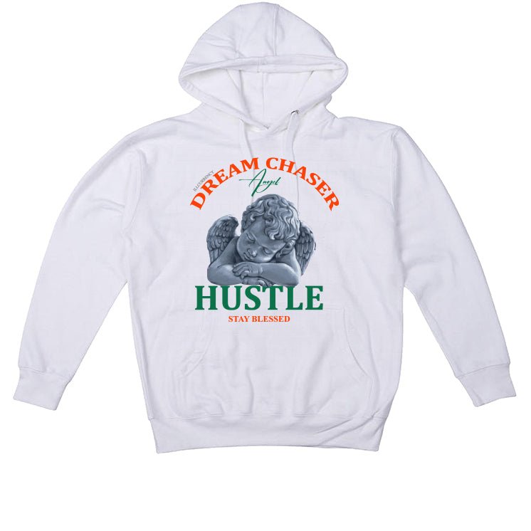 Jarritos x Nike SB Dunk Low | illcurrency White T-Shirt product image 3