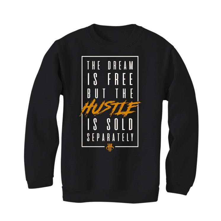 Nike Dunk Low "Reverse Curry" | Illcurrency Black T-Shirt product image 3