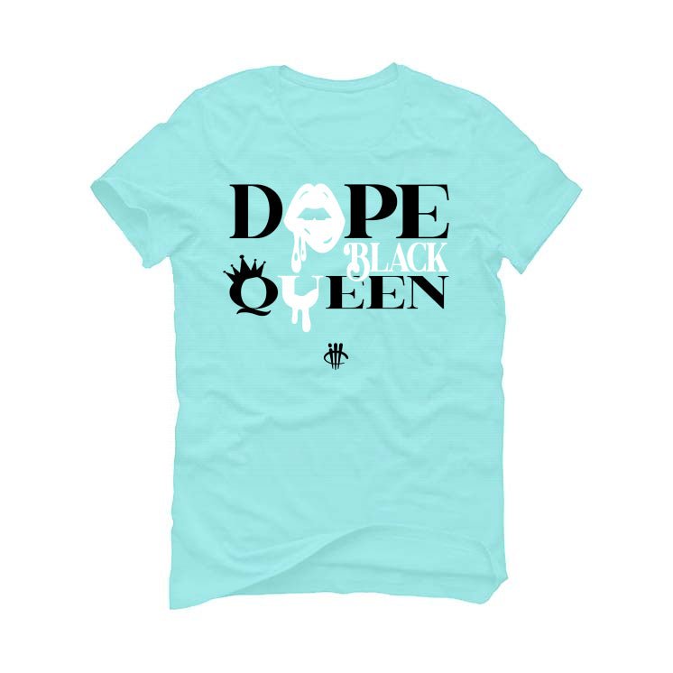 Tiffany & Co. x Nike Air Force 1 Low Mint Green T-Shirt product image 2