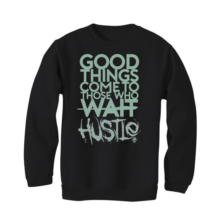 Adidas Yeezy Boost 350 V2 ‘Salt’ Black T-Shirt (Good Things) product image 4