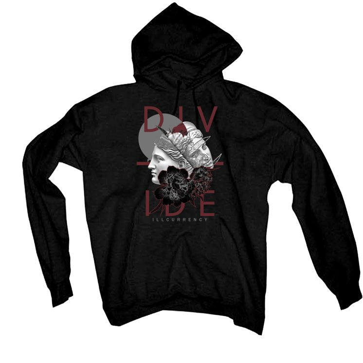 A Ma Maniére x Air Jordan 5 “Black” | illcurrency T-Shirt product image 3