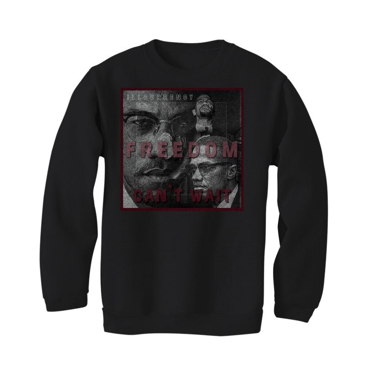 A Ma Maniére x Air Jordan 12 | illcurrency Black T-Shirt product image 4