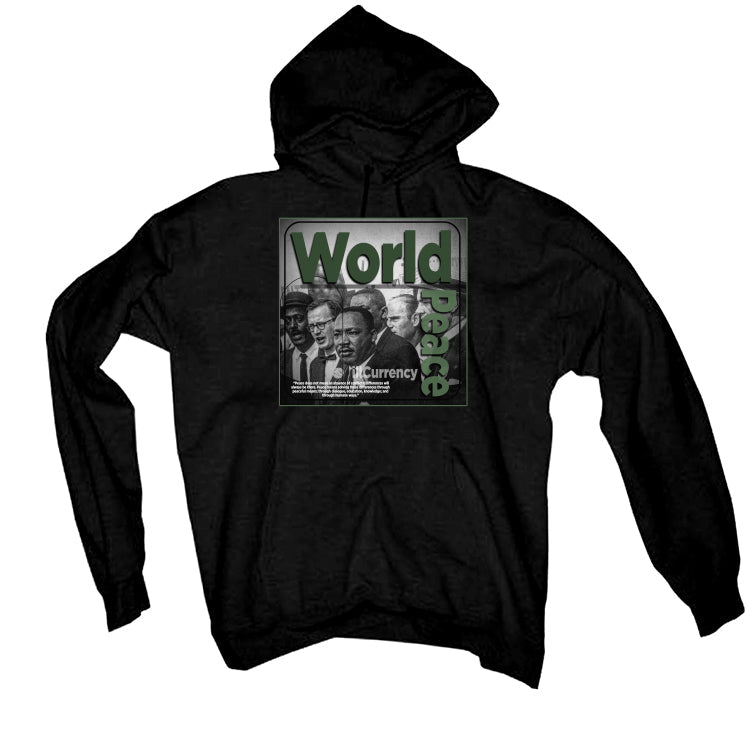 New Balance 9060 “Nori” | Illcurrency Black T-Shirt (WORLD product image 3