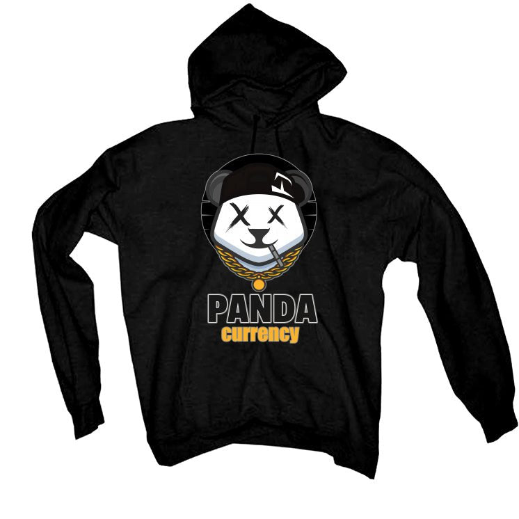 Nike Dunk Low "Panda" | ILLCURRENCY Black T-Shirt (CURRENCY product image 3