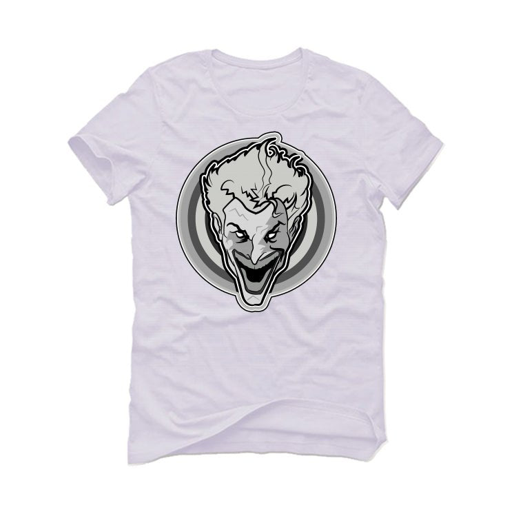 Nike Dunk Low "Panda" | ILLCURRENCY White T-Shirt (JOKES) product image 2