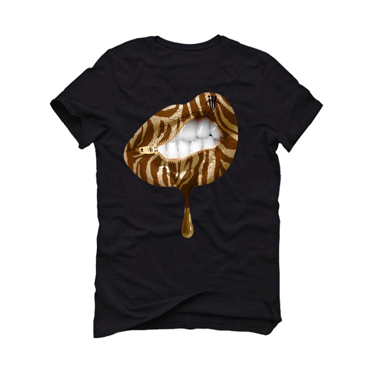 Nike Air More Uptempo 96 Baroque Brown | Illcurrency Black product image 2