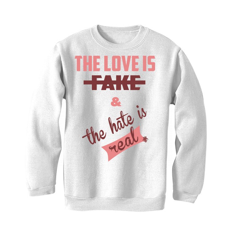 Nike Dunk Low WMNS “Valentine’s Day” | illcurrency White product image 4