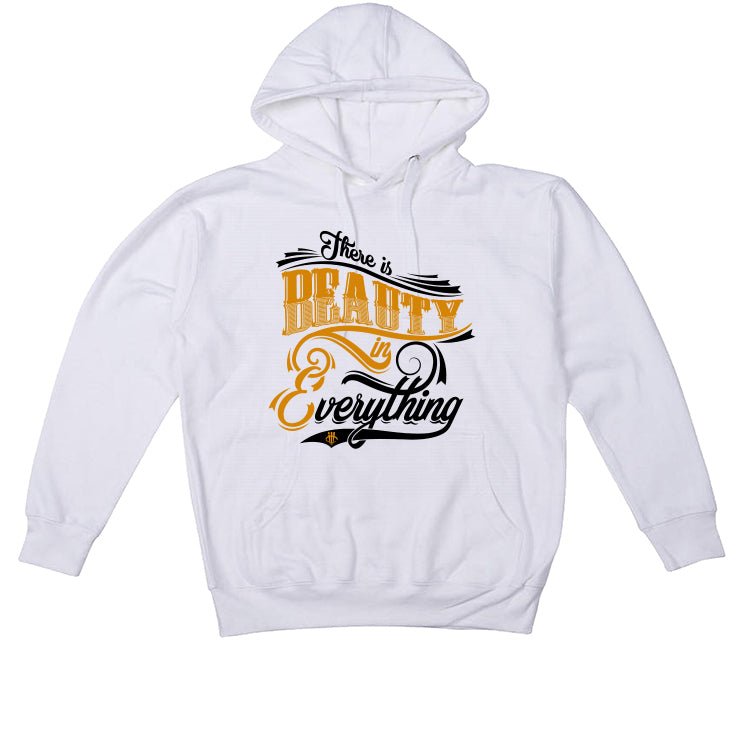 Nike Dunk Low "Reverse Curry" | Illcurrency White T-Shirt product image 3