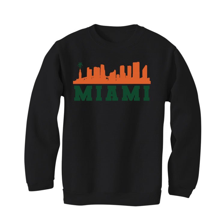 Nike Air Griffey Max 1 “Miami Hurricanes” | illcurrency product image 4