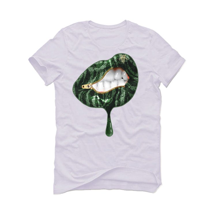 New Balance 9060 “Nori” | Illcurrency White T-Shirt (LIPS product image 2