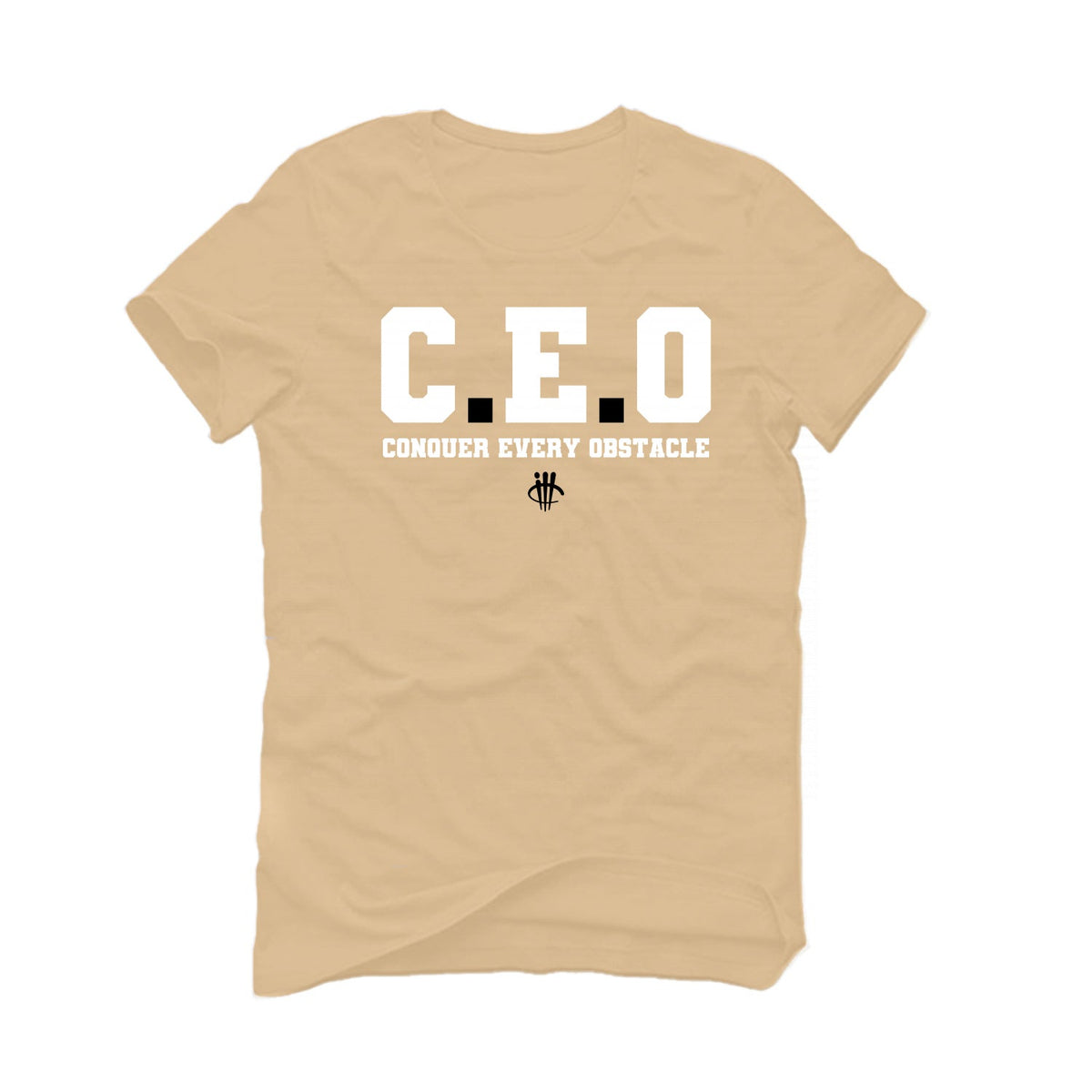 Air Jordan 13 “Wheat” | illcurrency Tan T-Shirt (CEO) product image 2