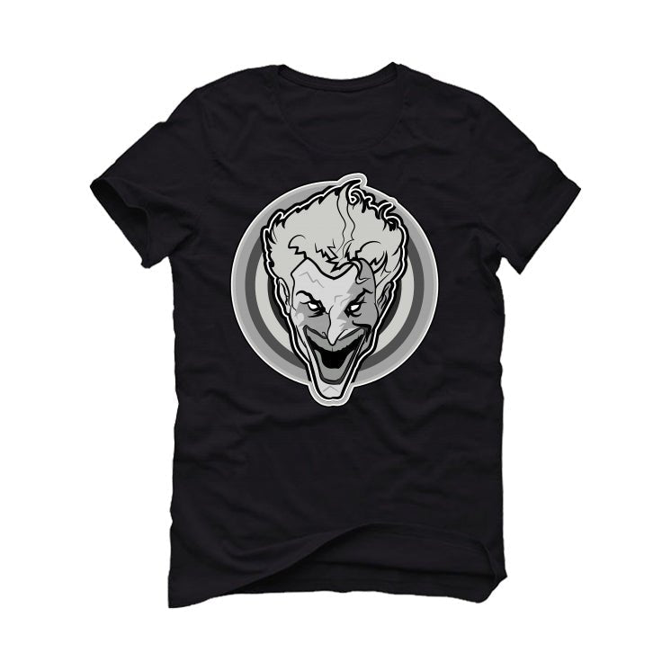 Nike Dunk Low "Panda" | ILLCURRENCY Black T-Shirt (JOKES) product image 2