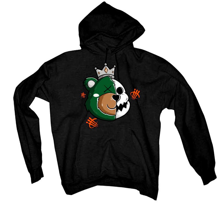 Jarritos x Nike SB Dunk Low | illcurrency Black T-Shirt product image 3