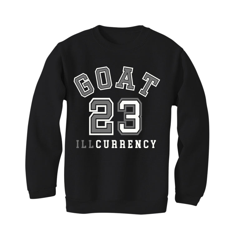 Air Jordan 3 WMNS Oreo aka Off Noir | illcurrency Black product image 4