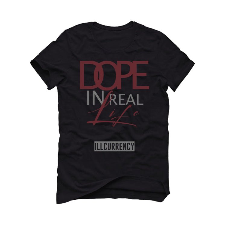 A Ma Maniére x Air Jordan 5 “Black” | illcurrency T-Shirt product image 2