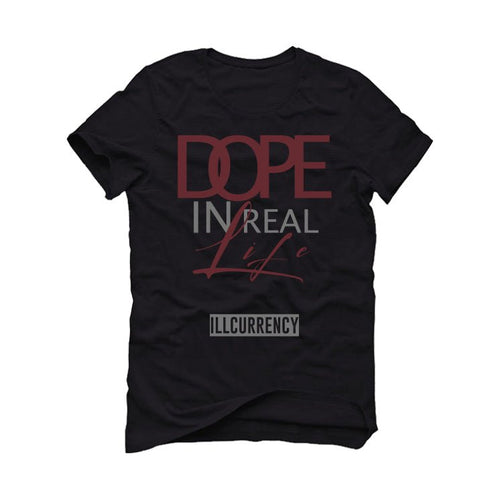 A Ma Maniére x Air Jordan 5 “Black” | illcurrency T-Shirt product image 2