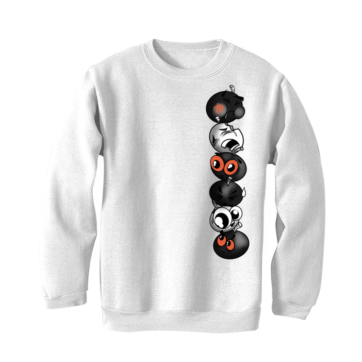 TIGHTBOOTH x Nike SB Dunk Low | illcurrency White T-Shirt product image 4