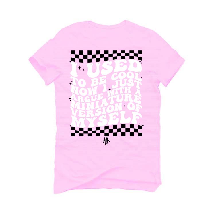 Air Jordan 11 WMNS “Neapolitan” | illcurrency Pink T-Shirt product image 2
