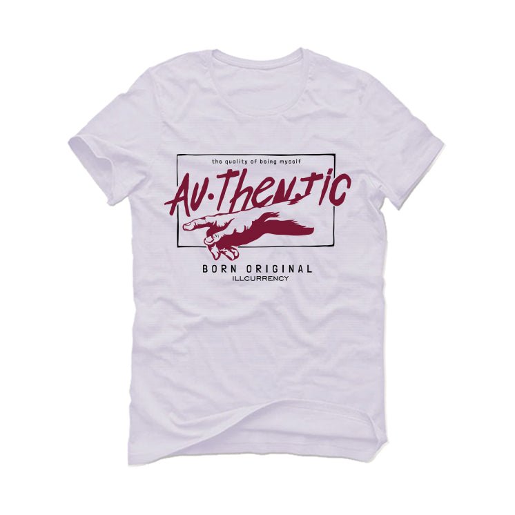A Ma Maniére x Air Jordan 12 - White T-Shirt (Authentic) product image 2