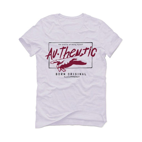 A Ma Maniére x Air Jordan 12 - White T-Shirt (Authentic) product image 2