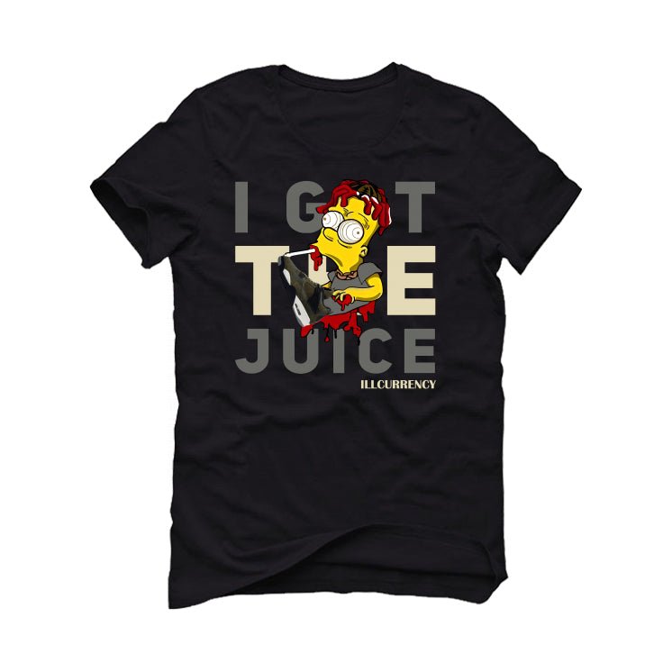 Air Jordan 4 SE Craft “Olive” | illcurrency Black T-Shirt product image 2