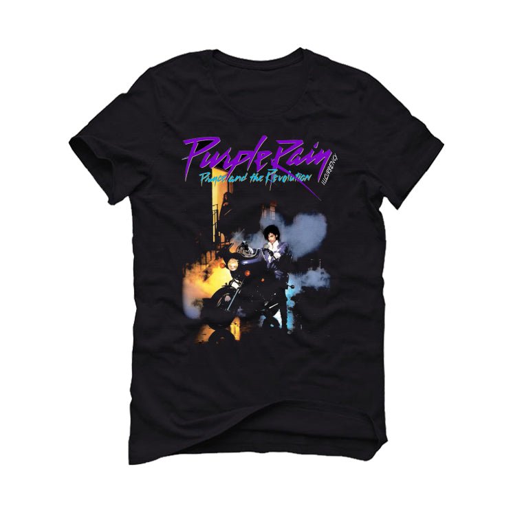 Air Jordan 6 Retro “Aqua” | illcurrency Black T-Shirt product image 2