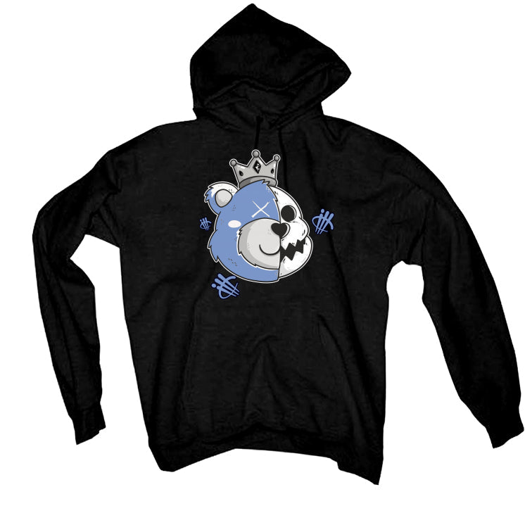 Nike Air Foamposite One “Penny PE” | illcurrency Black T-Shirt (HALF KING BEAR)