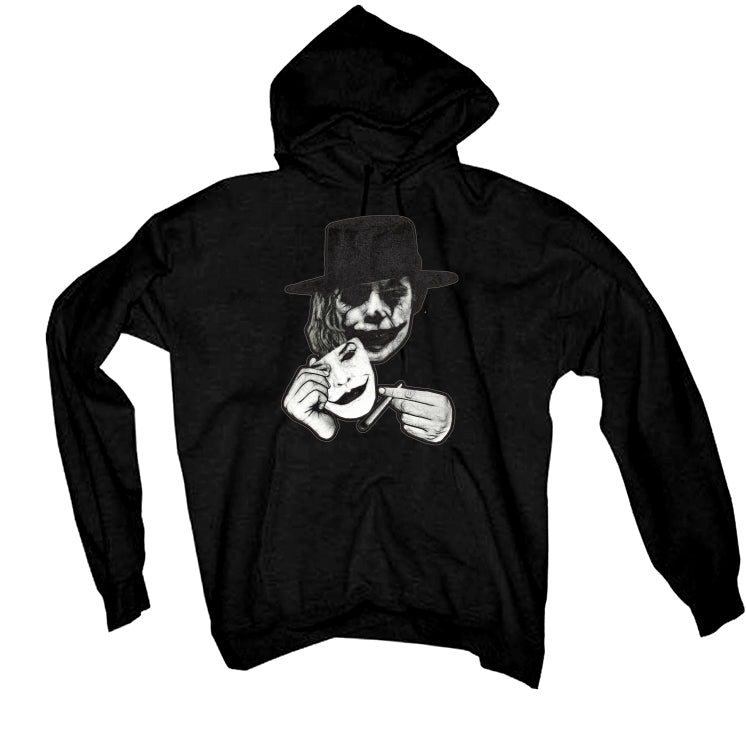 Air Jordan 1 High “Twist 2.0" Black T-Shirt (MR J)