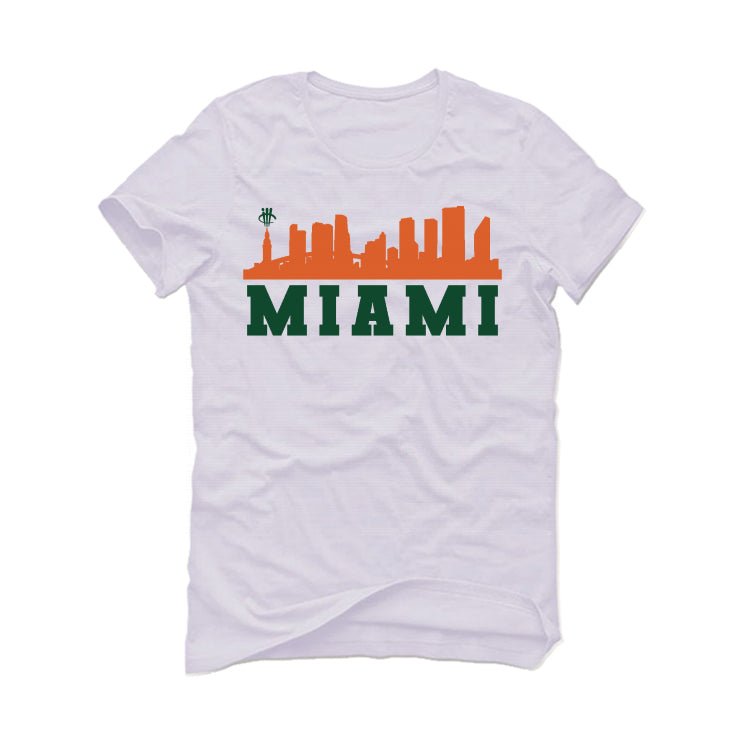 Nike Air Griffey Max 1 “Miami Hurricanes” | illcurrency product image 2