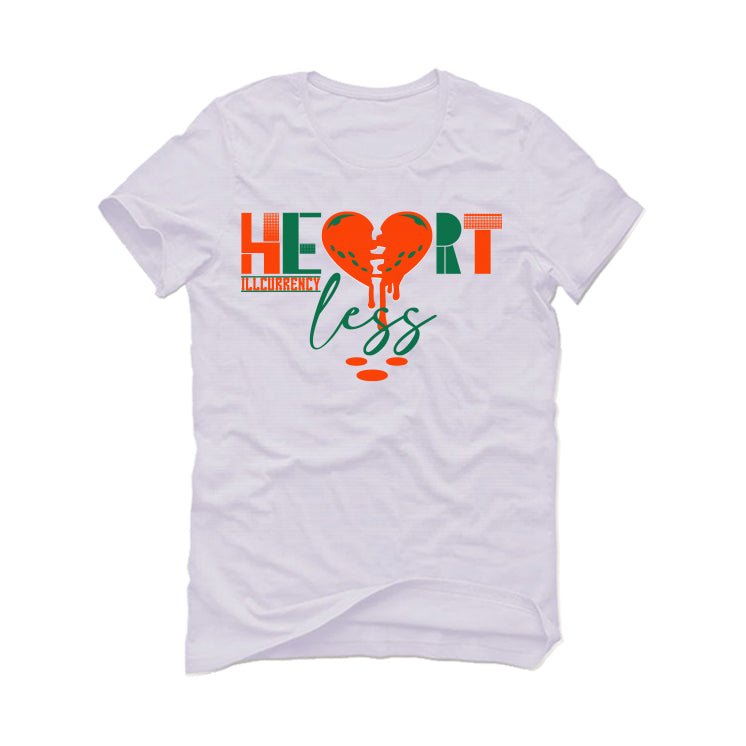 Jarritos x Nike SB Dunk Low | illcurrency White T-Shirt product image 2