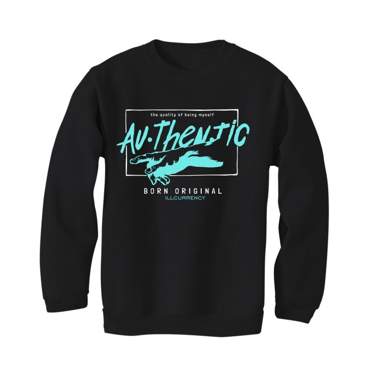 Tiffany & Co. x Nike Air Force 1 Low Black T-Shirt product image 4