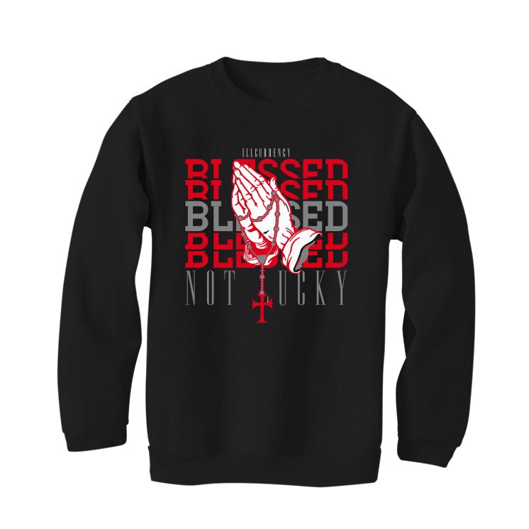 AIR JORDAN 4 “BRED REIMAGINED” 2024 | ILLCURRENCY Black product image 4