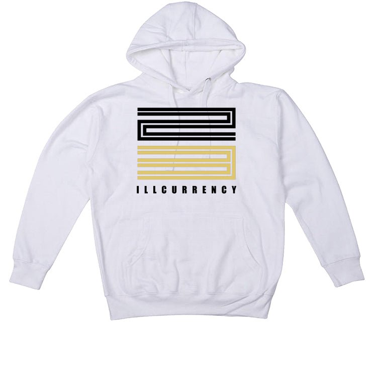 Air Jordan 11 Gratitude | ILLCURRENCY White T-Shirt (23) product image 3