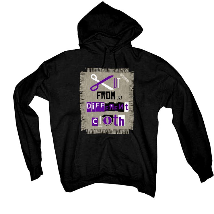 Nike SB Dunk Low “Court Purple” | illcurrency Black T-Shirt product image 3