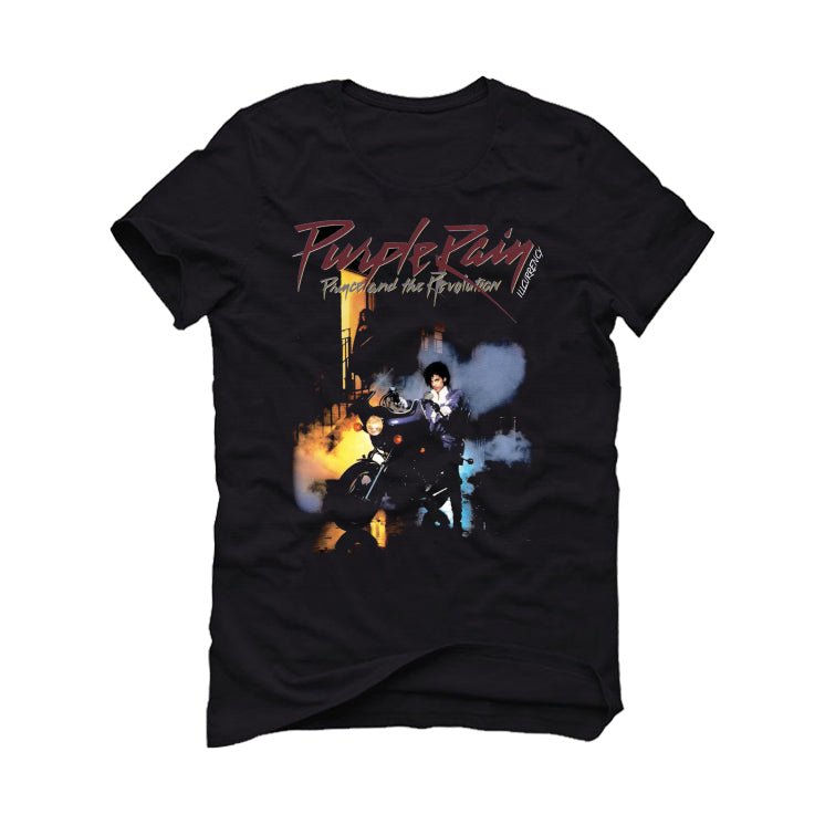 A Ma Maniére x Air Jordan 5 “Black” | illcurrency T-Shirt product image 2